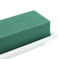 Miska aranžovacia florex 25 cm