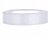 Stuha saténová biela 1,2 cm/32 m - R161-02