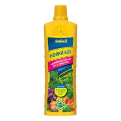 Horká soľ Mineral 1 l