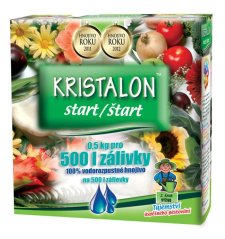AGRO CS Kristalon Štart 500 g