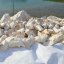 Geotextília GeoNETEX MB 300 g / m², šírka 2 m / 1 bm