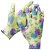 Rukavice ST AROWANA Burdock 08/M s blistrom