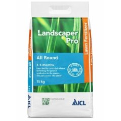 Hnojivo ICL Landscaper Pro® All Round - 15 Kg