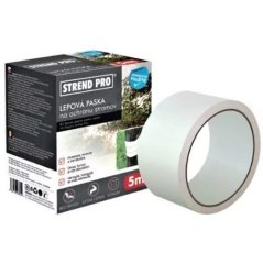 Lepová páska Strend Pro na ochranu stromov pred škodcami 5 cm/5 m
