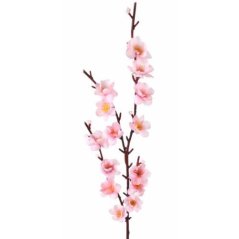 Jabloň kvet 03 / 51 cm