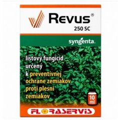 Syngenta Revus 250 SC 10 ml AG