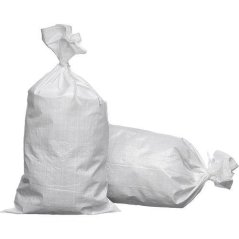 Tkané vrece PP  50 x 80 cm - 20 kg