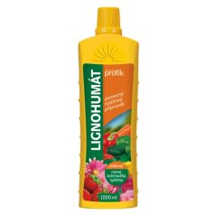 FORESTINA Lignohumát Profík 1l