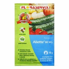 Aliette® 80 WG BAYER GARDEN 10 g