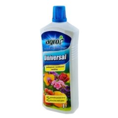 AGRO CS Kvapalné hnojivo univerzál 1l