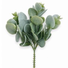 Umelý eukalyptus zelený 20 cm