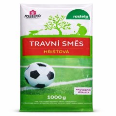 Trávna zmes ihrisková 1000 g OSEVA