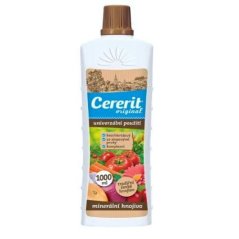 Cererit Mineral kvapalný 1 l