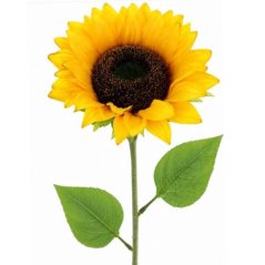 Umelá slnečnica 70 cm