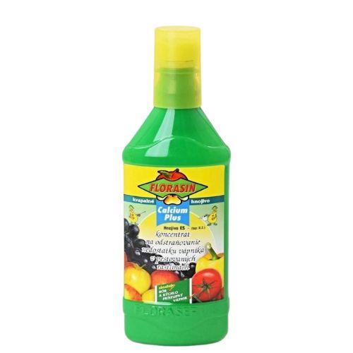 FLORASIN Calcium Plus 500 ml