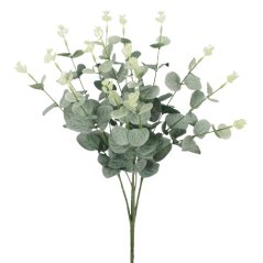 Umelý eukalyptus zelený 50 cm