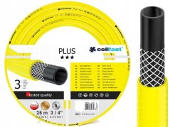 Záhradná hadica Cellfast Plus 3/4" 25 m