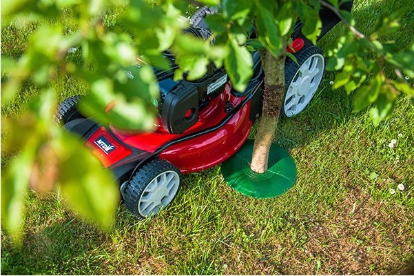 Ochrana stromov TreeGuard max. 320 mm