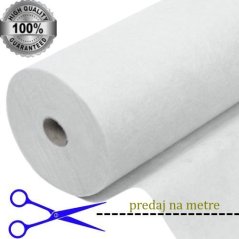 Geotextília GeoNETEX MB 200 g / m², šírka 2 m / 1 bm