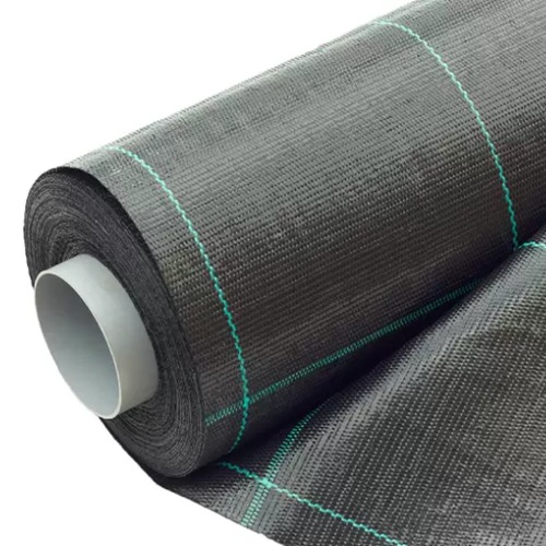 Tkaná agrotextília 100g/m2 šírka 1,60 m - metráž