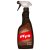 PE-PO čistič krbových skiel s vôňou citrusov rozprašovač 500 ml
