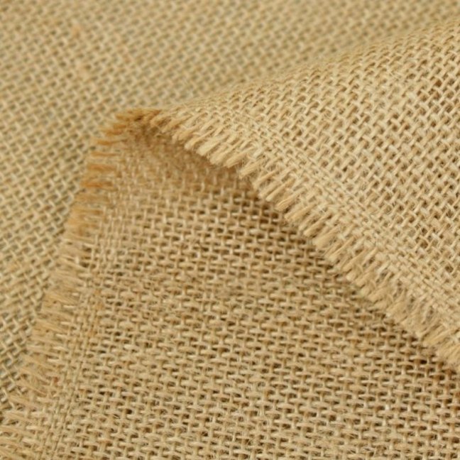 Juta prírodná 50 cm/5 m