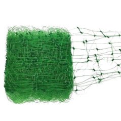 Oporná sieť pre popínavé rastliny 1,5 m x 10 m