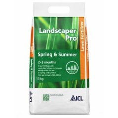 Hnojivo ICL Landscaper Pro® Spring & Summer - 15 kg