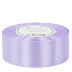 Stuha saténová fialová 3,8 cm / 1 m