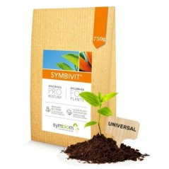Mykorhízne huby univerzál SYMBIVIT 750 g