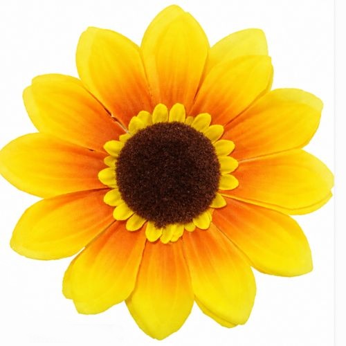 Umelá slnečnica 16 cm