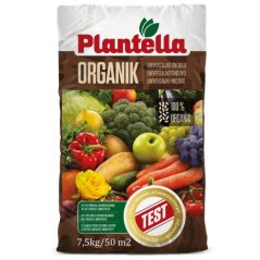 Plantella Organik univerzálne hnojivo 7,5 kg