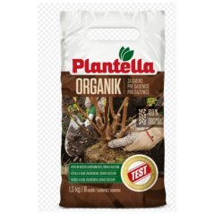 Plantella Organik hnojivo pre sadenice 1,5 kg